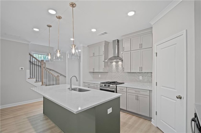Final Opportunities at our luxury Townhome Neighborhood The - photo 7
