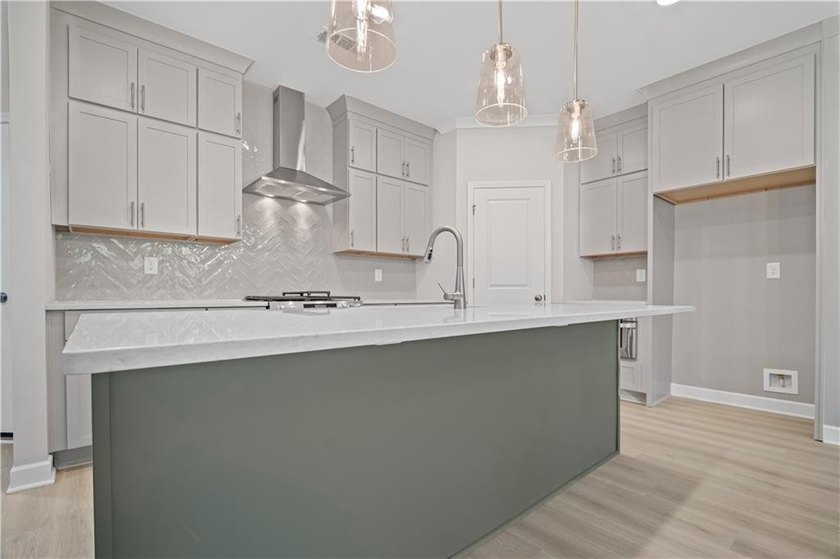 Final Opportunities at our luxury Townhome Neighborhood The - photo 8