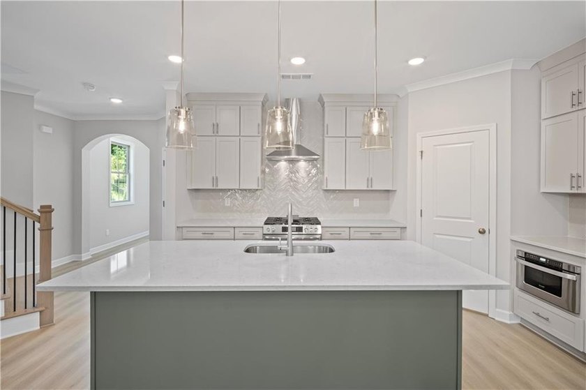 Final Opportunities at our luxury Townhome Neighborhood The - photo 9