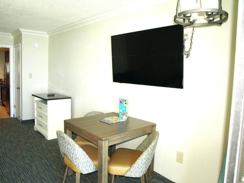Awesome views from this direct oceanfront condo in Coral Beach - photo 13