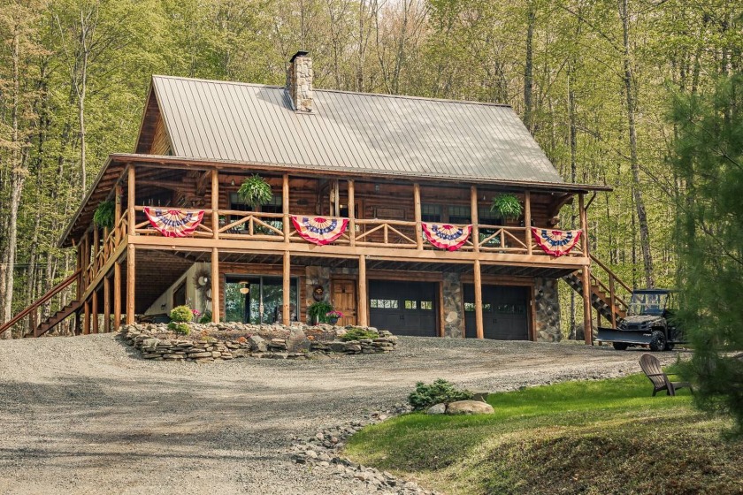 500 S Shore Rd, Edinburg, NY 12134, 3804061