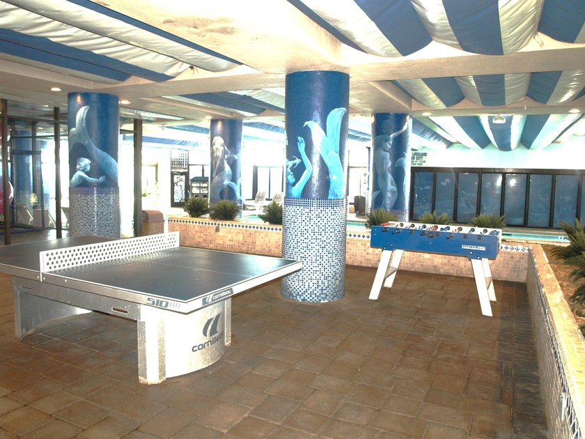Awesome views from this direct oceanfront condo in Coral Beach - photo 22
