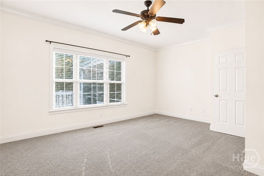 Brand new paint throughout the entire home!! Tucked away on a - photo 22