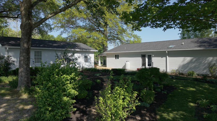 **Click on the Virtual Tour section to see the video walk - photo 11