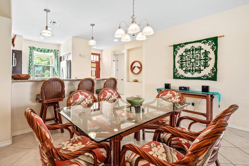 This 2-bedroom, 2-bath condo is located on the second floor and - photo 13
