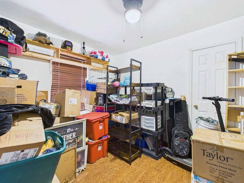 Move-in ready and priced to sell! This 4-bedroom, 2-bath home in - photo 18