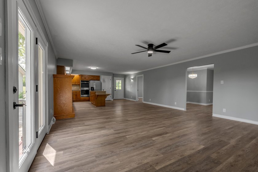 **Click on the Virtual Tour section to see the video walk - photo 19