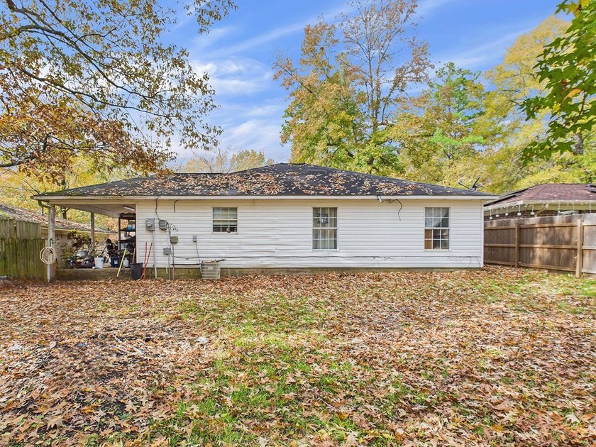 Move-in ready and priced to sell! This 4-bedroom, 2-bath home in - photo 20