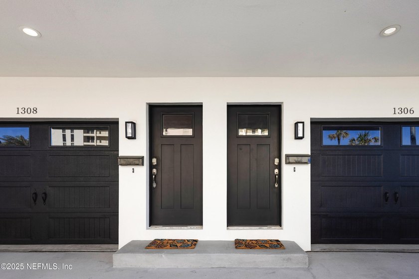 This Oceanview duplex building in desirable Jacksonville Beach - photo 22