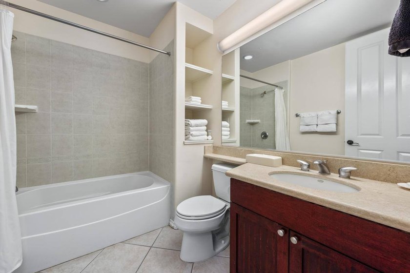 This 2-bedroom, 2-bath condo is located on the second floor and - photo 24