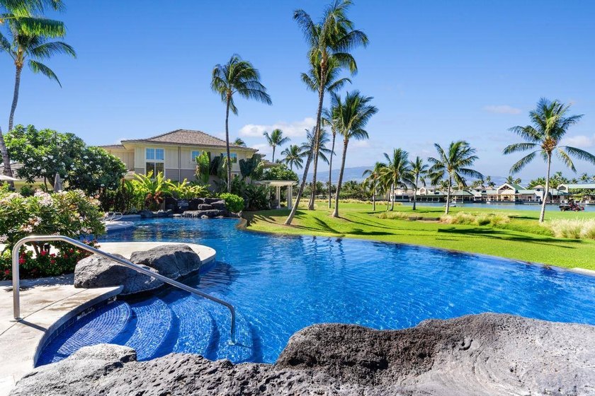 This 2-bedroom, 2-bath condo is located on the second floor and - photo 25