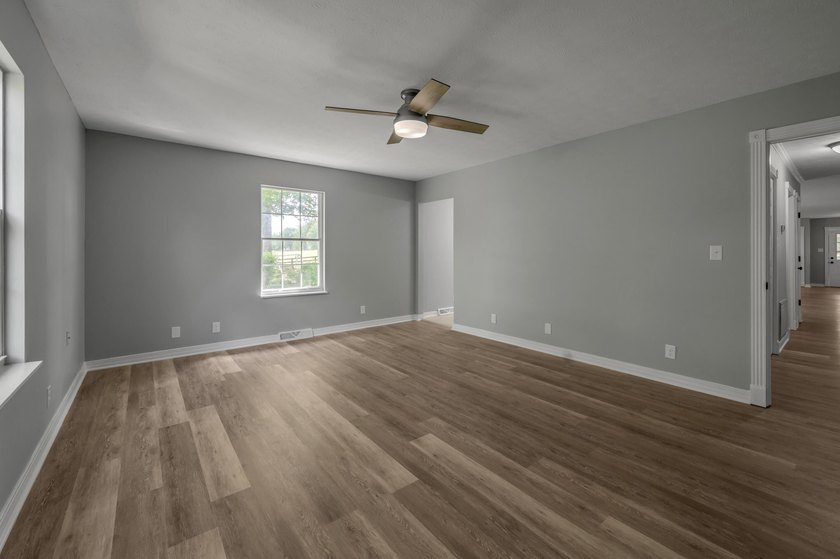 **Click on the Virtual Tour section to see the video walk - photo 30