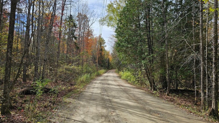 This is your chance to own 2.6 acre lot near Sebasticook Lake - photo 9