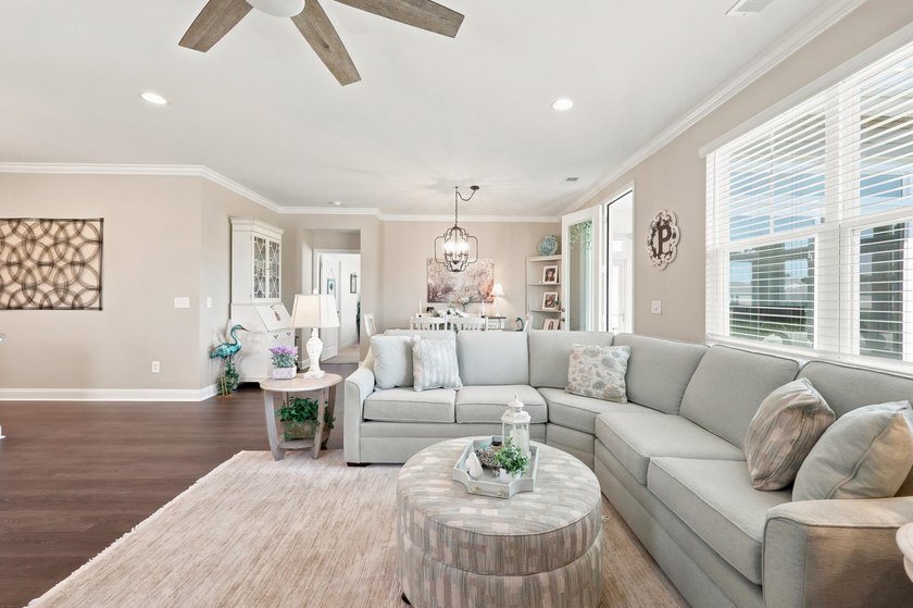 ***Open House This Weekend! Join us at 520 McAlister Drive - photo 12