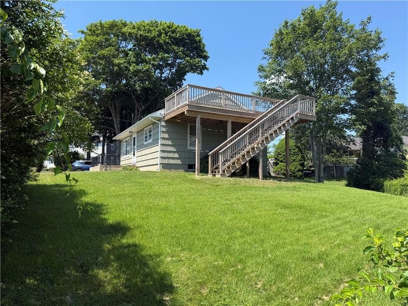Charming Ranch with Water Views in Desirable Sand Hill Cove - photo 28
