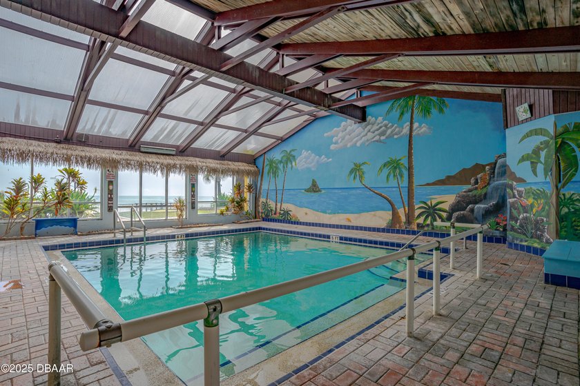 Oceanfront Perfection at the Iconic Hawaiian Inn Beach Resort - photo 29