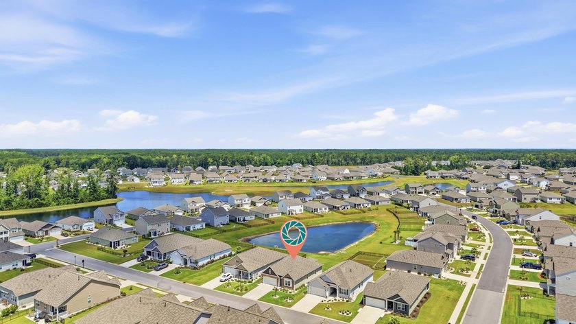 ***Open House This Weekend! Join us at 520 McAlister Drive - photo 34