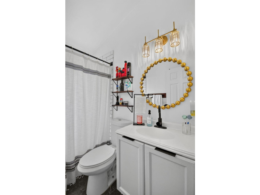 Beautiful 3 bedroom, 2 bathroom townhome with water view. See - photo 43