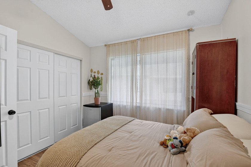 Beautiful 3 bedroom, 2 bathroom townhome with water view. See - photo 46