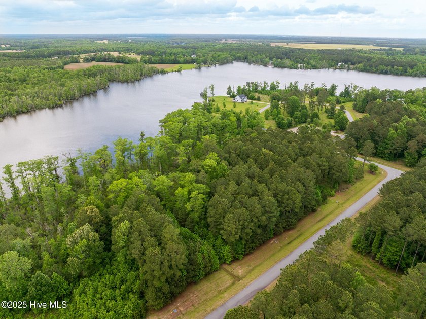 Welcome to 21 Nautical Way, a 1.27-acre homesite located in the - photo 4