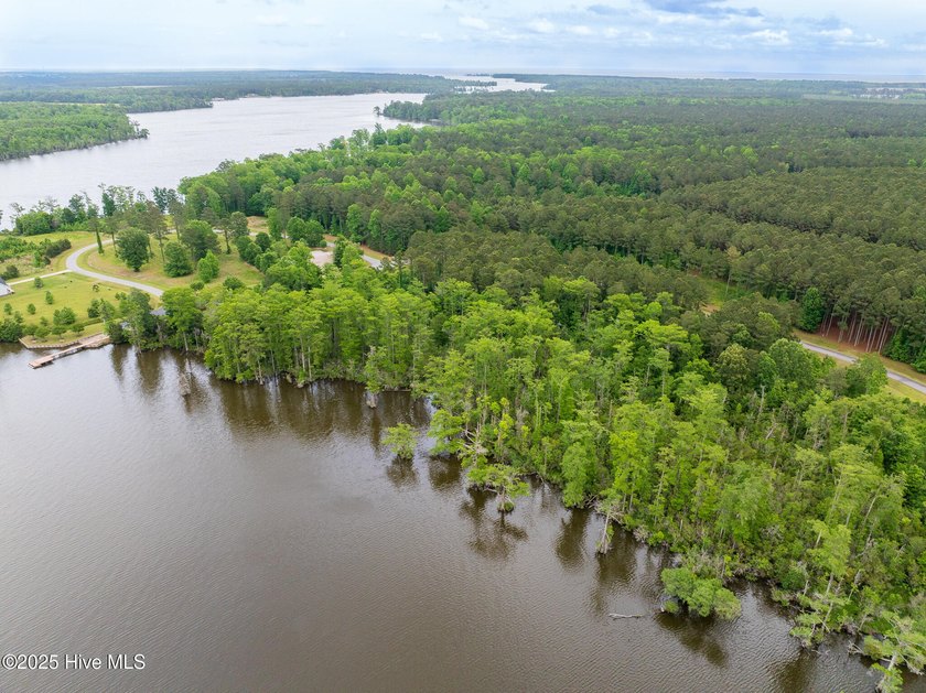 Welcome to 21 Nautical Way, a 1.27-acre homesite located in the - photo 7