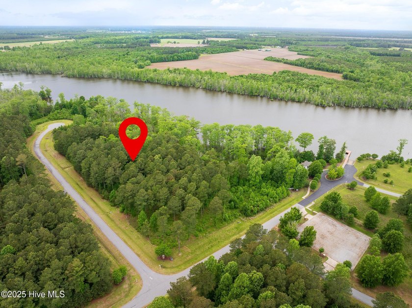 Welcome to 21 Nautical Way, a 1.27-acre homesite located in the - photo 10