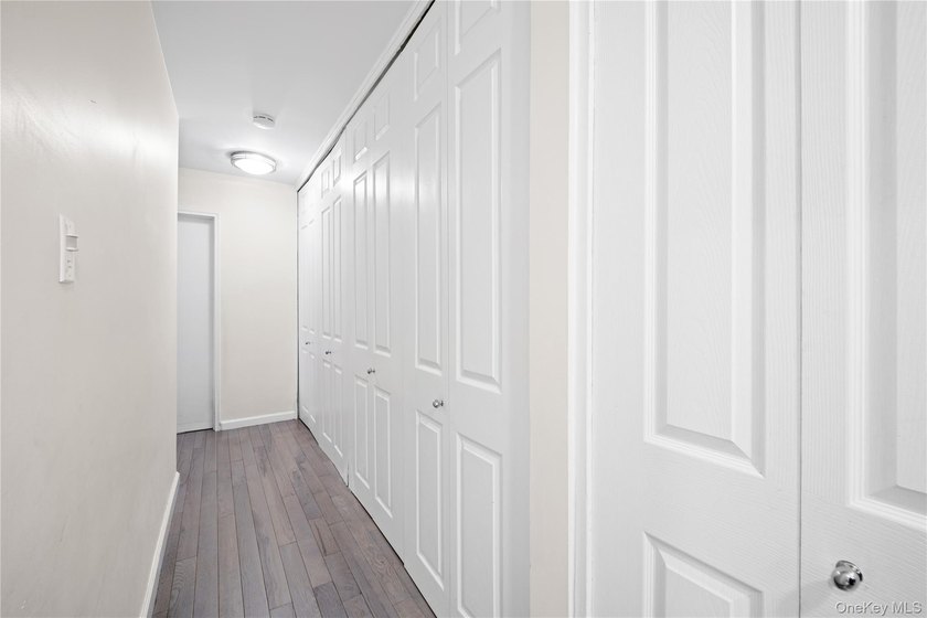 Spacious 2-bedroom, 2-bath co-op located in the desirable New - photo 22