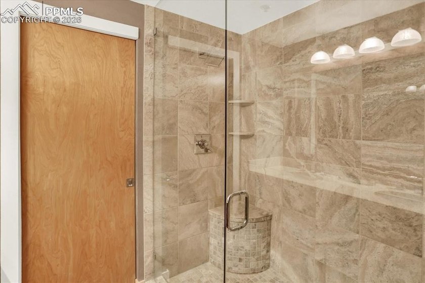 Enjoy premier loft living and stunning mountain scenery from - photo 22