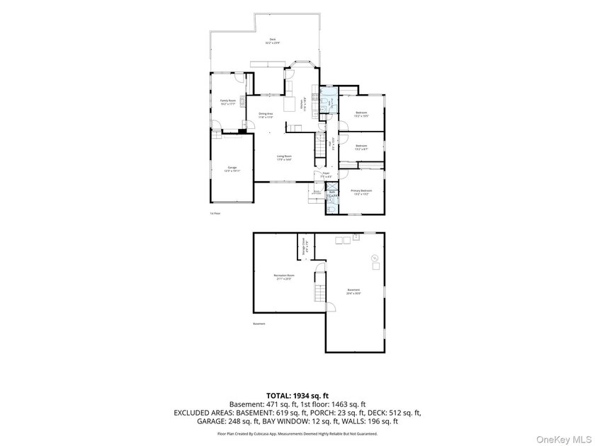 Charming and lovingly maintained wide-line Ranch nestled in - photo 47