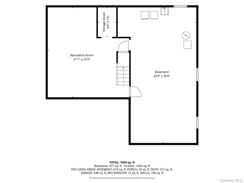 Charming and lovingly maintained wide-line Ranch nestled in - photo 48