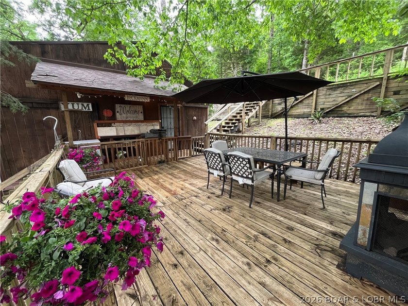 Lake life just hits different in Big Buffalo Cove - known for - photo 11