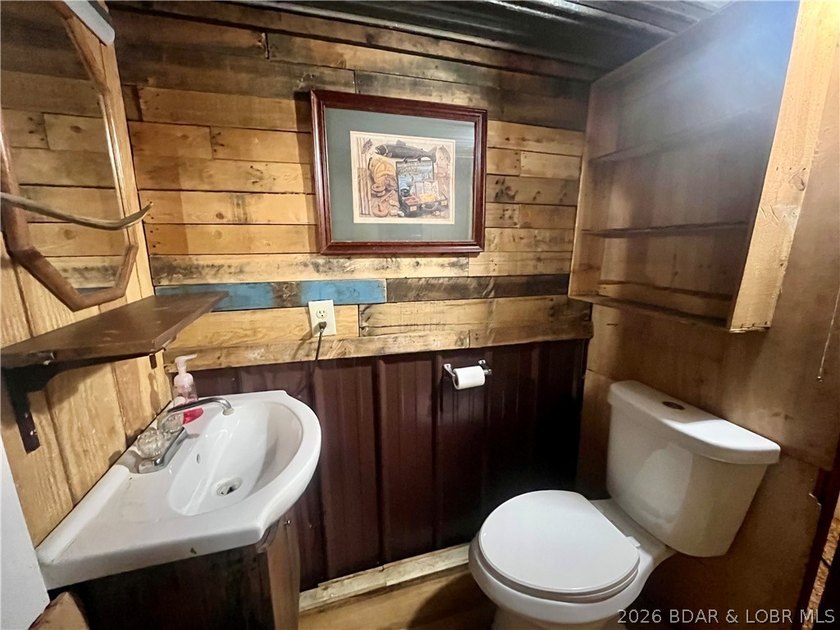 Lake life just hits different in Big Buffalo Cove - known for - photo 16