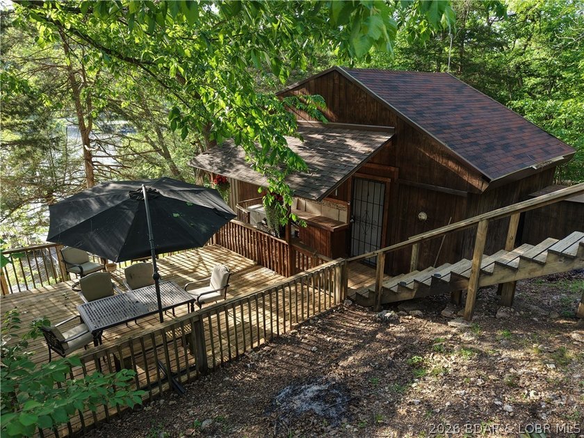 Lake life just hits different in Big Buffalo Cove - known for - photo 23
