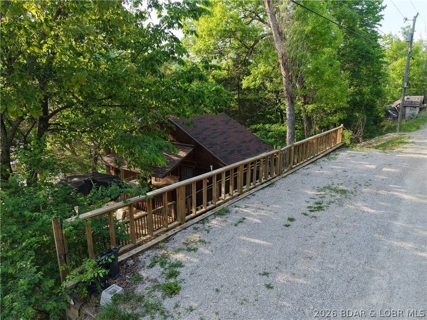 Lake life just hits different in Big Buffalo Cove - known for - photo 24