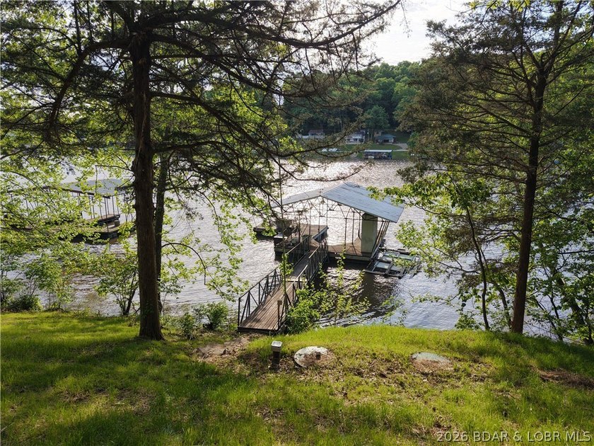 Lake life just hits different in Big Buffalo Cove - known for - photo 25