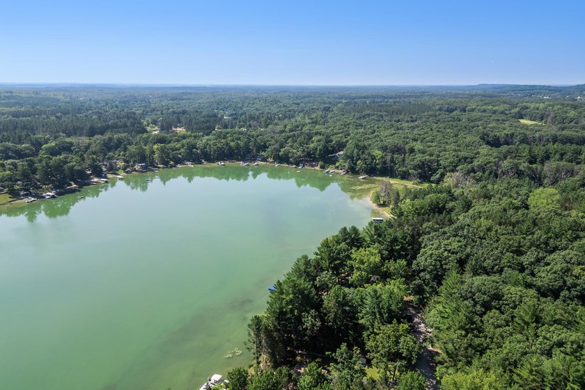 Rare opportunities like this on Pleasant Lake don't come around - photo 25