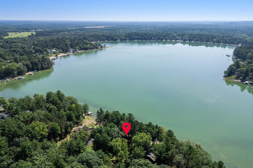 Rare opportunities like this on Pleasant Lake don't come around - photo 28