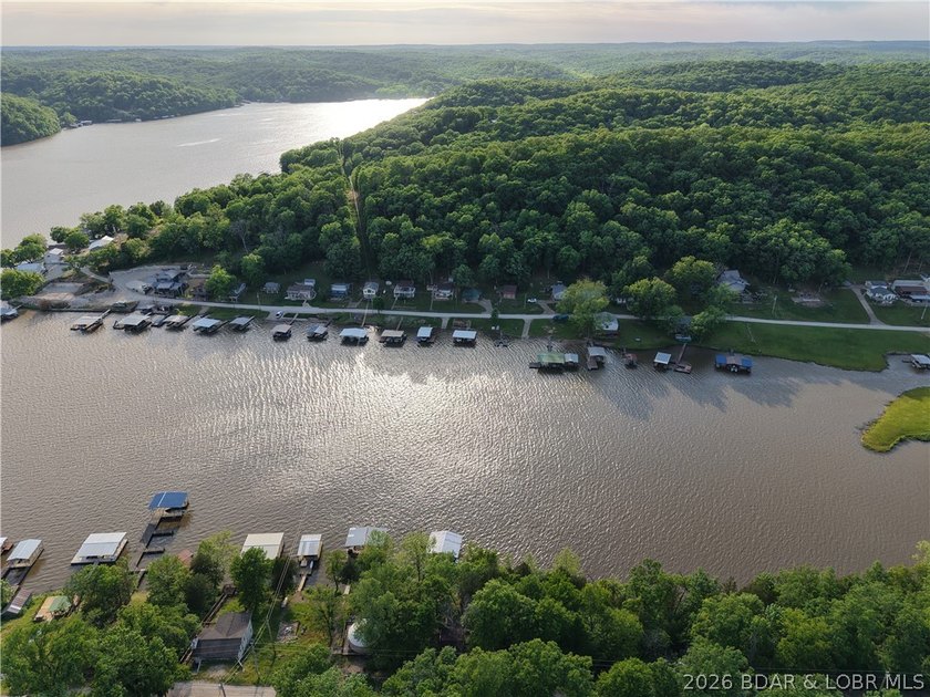 Lake life just hits different in Big Buffalo Cove - known for - photo 30