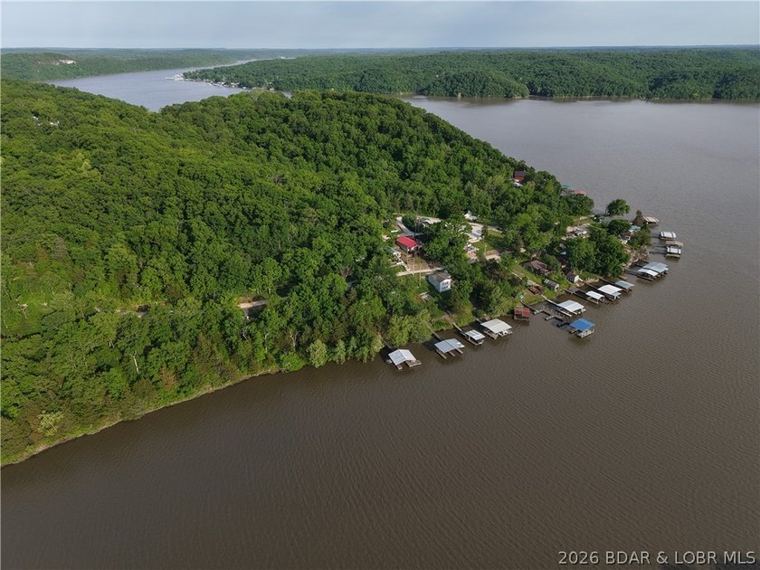 Lake life just hits different in Big Buffalo Cove - known for - photo 32