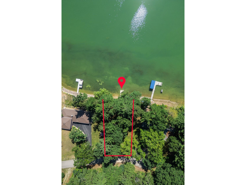 Rare opportunities like this on Pleasant Lake don't come around - photo 32