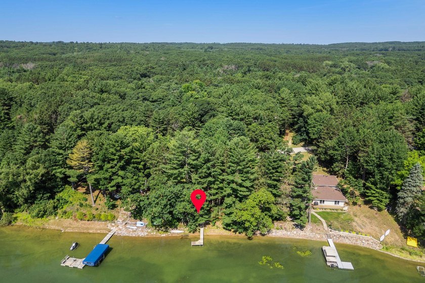 Rare opportunities like this on Pleasant Lake don't come around - photo 34