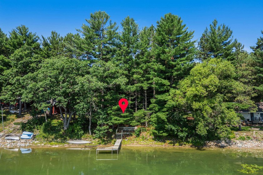 Rare opportunities like this on Pleasant Lake don't come around - photo 36