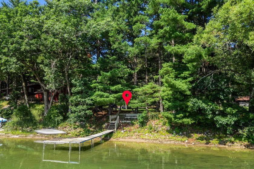 Rare opportunities like this on Pleasant Lake don't come around - photo 38