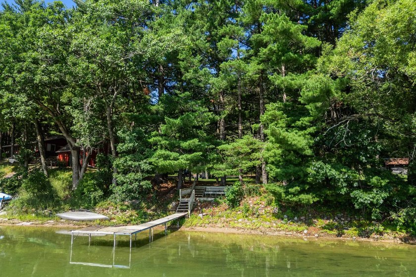 Rare opportunities like this on Pleasant Lake don't come around - photo 39