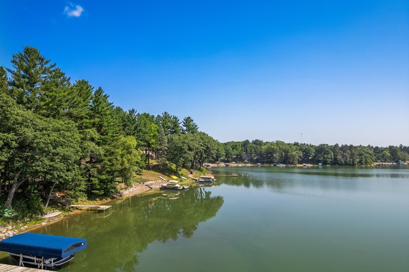 Rare opportunities like this on Pleasant Lake don't come around - photo 43