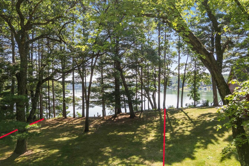 Rare opportunities like this on Pleasant Lake don't come around - photo 44