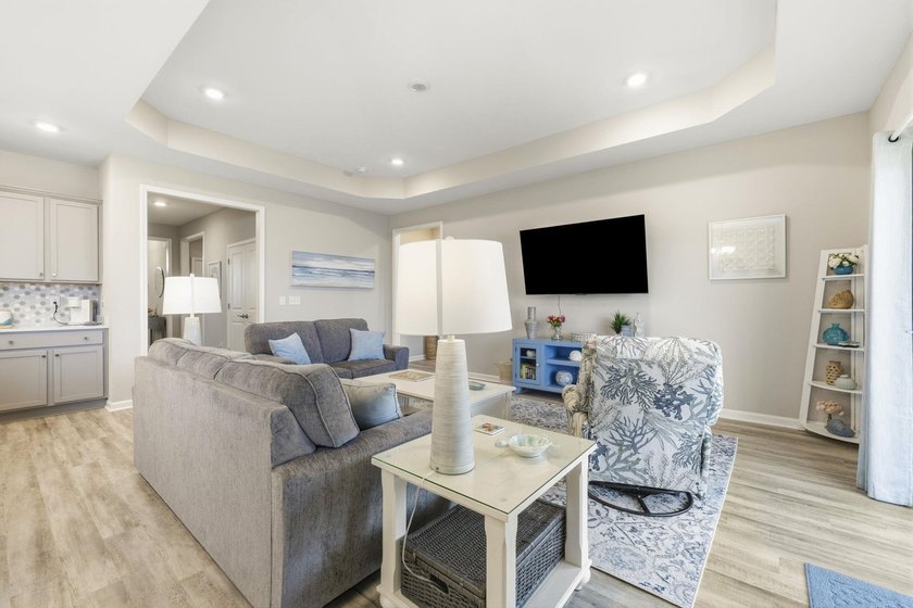 Set on a premium waterfront lot with breathtaking lake views - photo 11