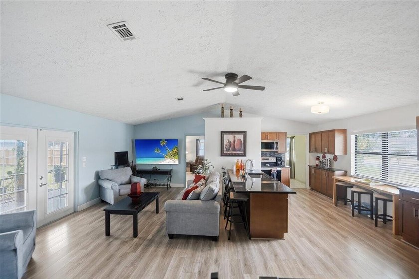 Welcome home to this beautifully maintained and thoughtfully - photo 15