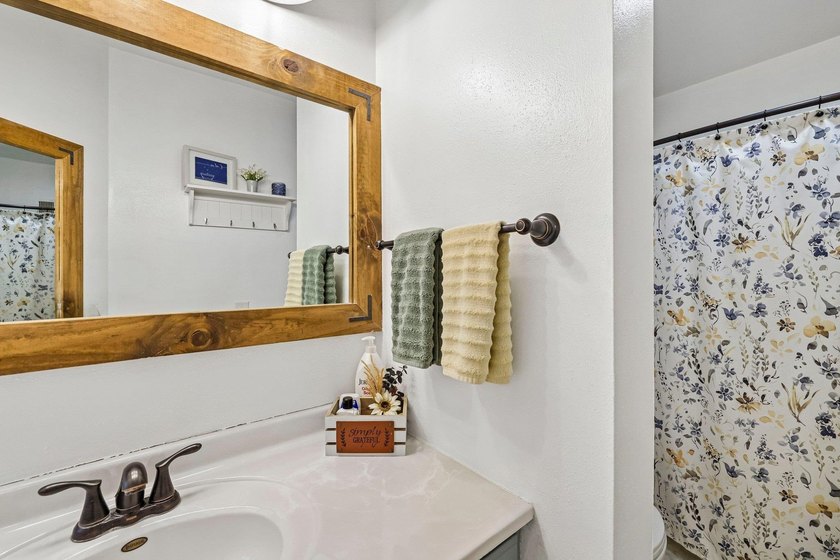 Enjoy a private feel on a spacious lot with this wonderful - photo 17