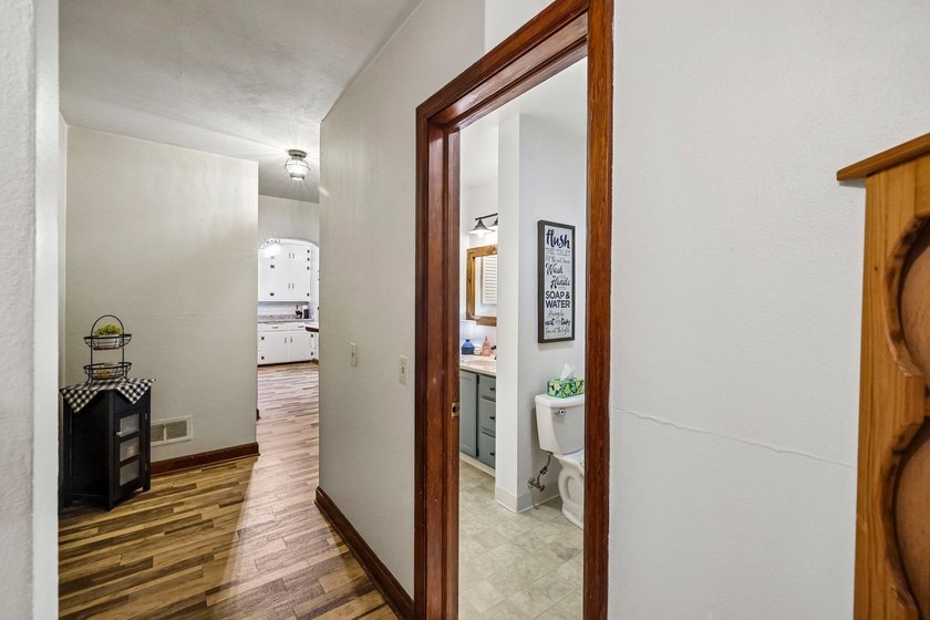 Enjoy a private feel on a spacious lot with this wonderful - photo 20